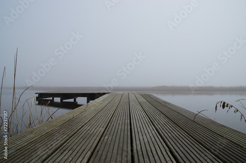 Bootssteg
