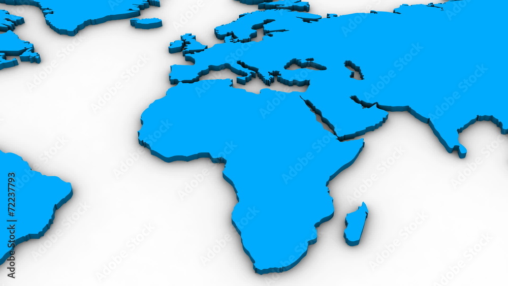 World Map World Map