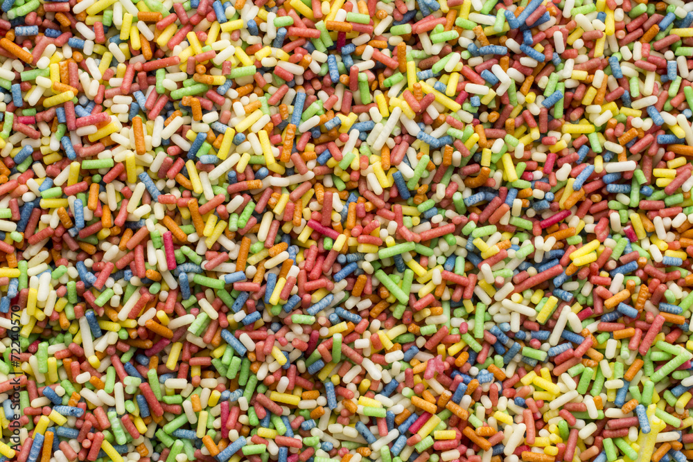 Candy decor. Candy decor.