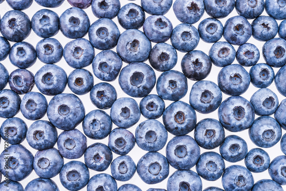 Blueberry Blueberry