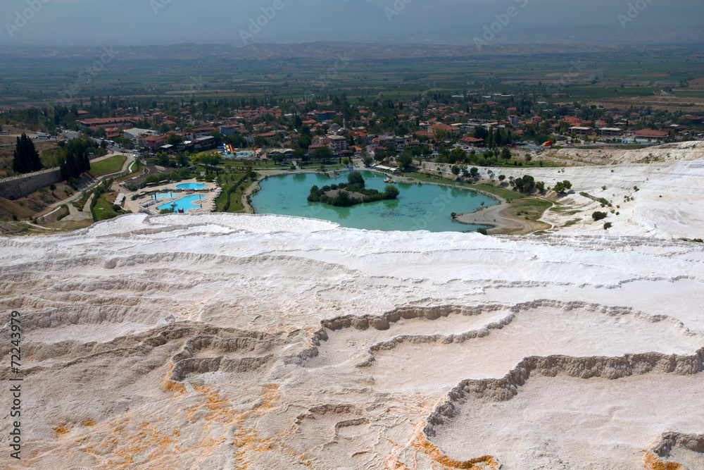  Pamukkale Turkey