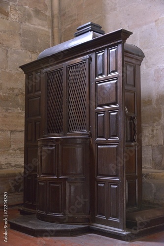 Oviedo cathedral