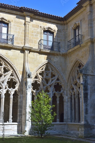 Oviedo cathedral