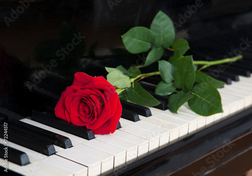 Love music