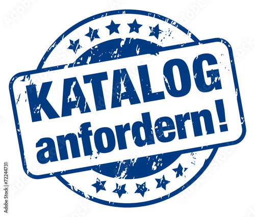 Katalog anfordern!