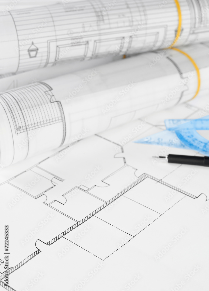 Blueprints Blueprints