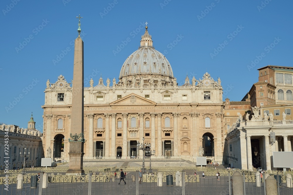 IL Vaticano
