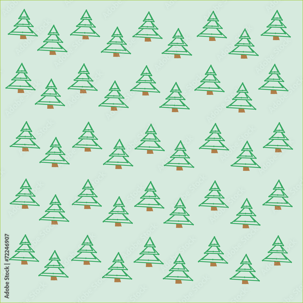 Spruce green Spruce green
