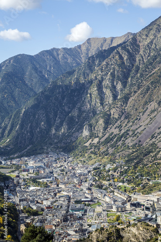 Photos Andorra la Vella, Andorra