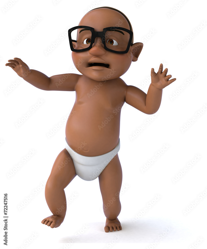 Fun baby Fun baby