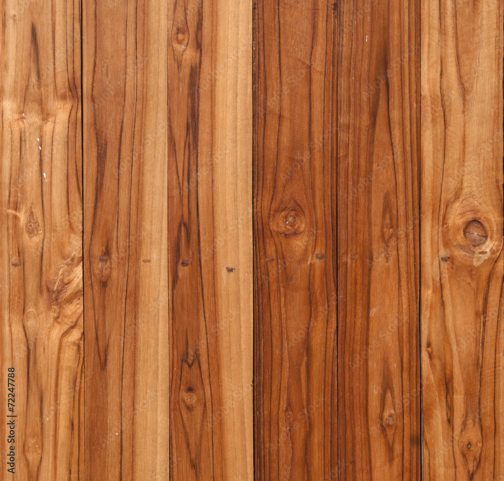 Fototapeta premium Wood