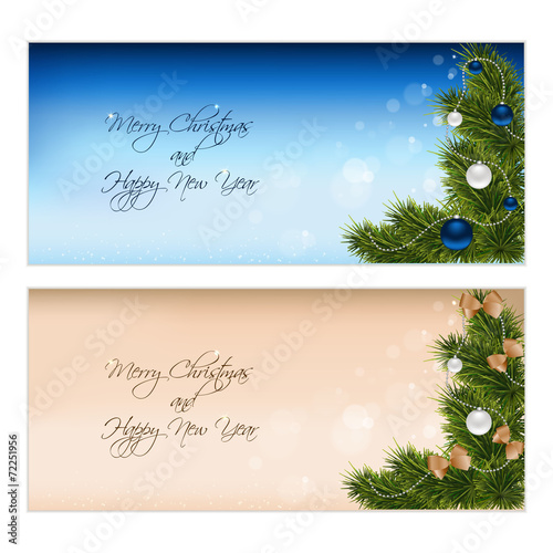 Christmas cards