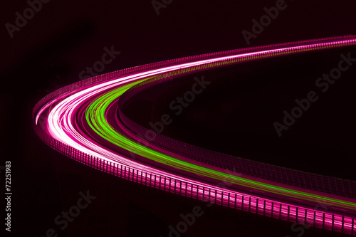 Speed of light. Transportation. Energy. Information