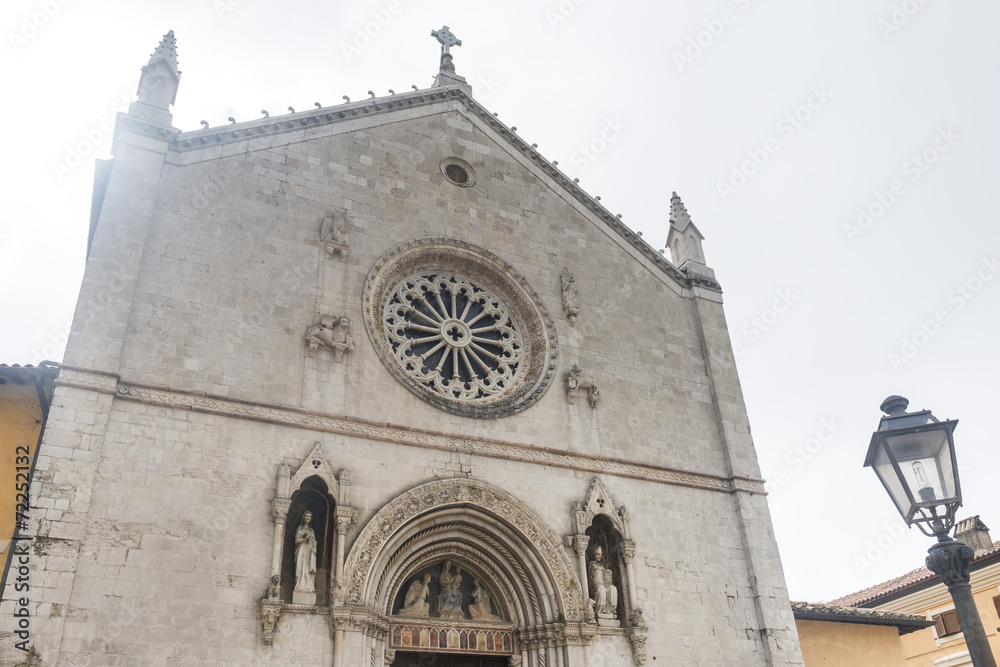 Obraz premium Norcia (Italy)