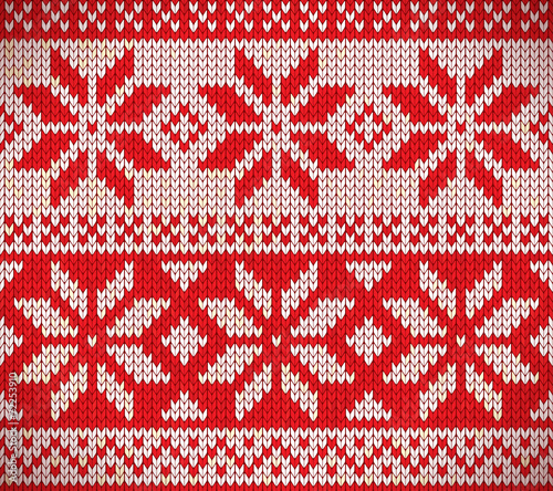 Christmas and new year background.