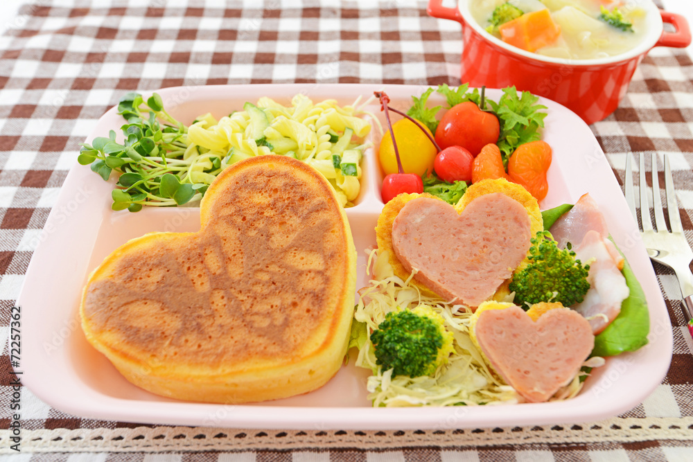 軽食イメージ 軽食イメージ