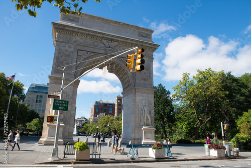A New York