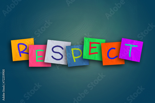 Respect