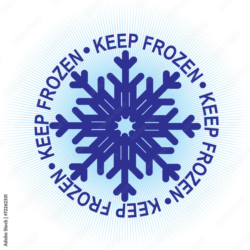 frozen frozen
