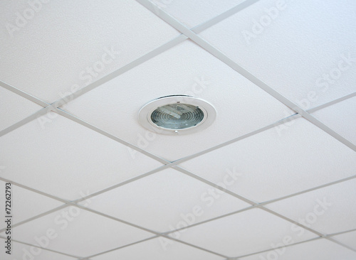 Suspended ceilings photo