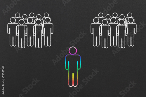 Odd One Out