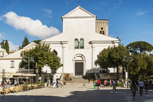 Ravello Duomo photo