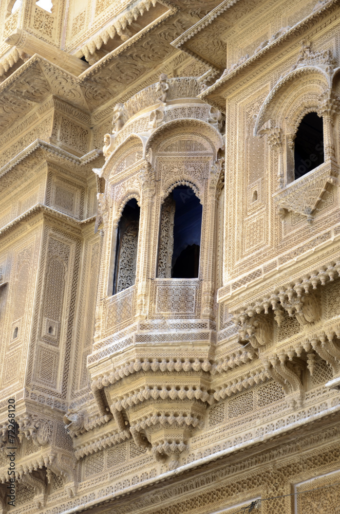 Forteresse de Jaisalmer