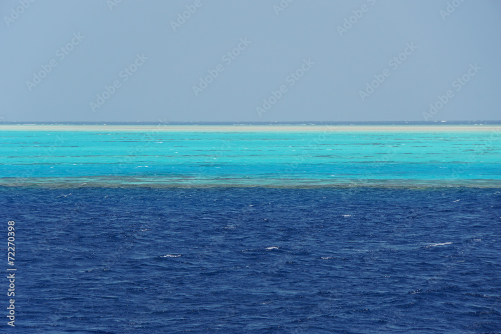 lovely atoll