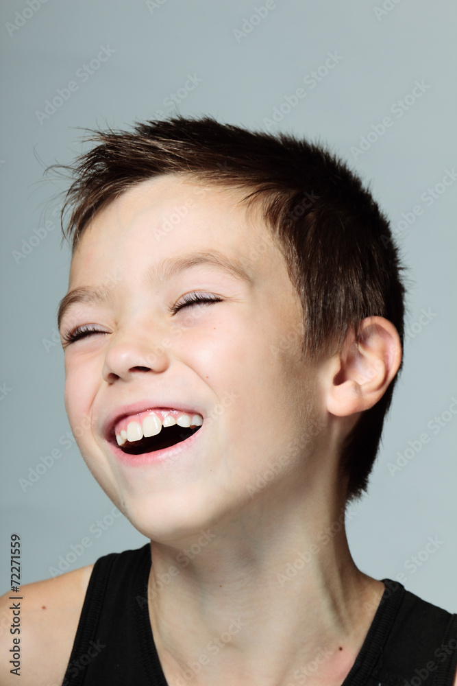 The child boy The child boy