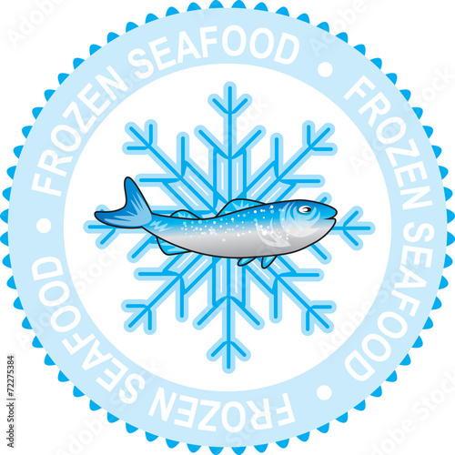 frozen