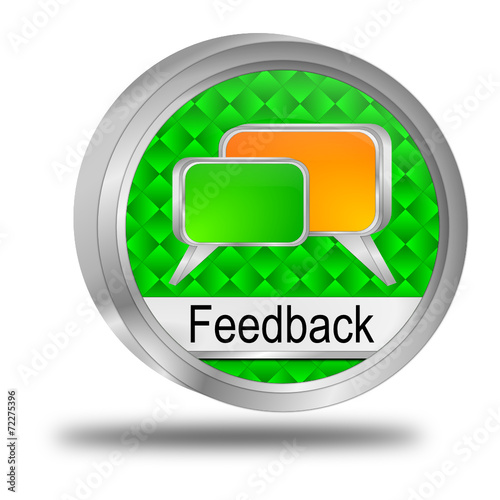 Feedback Button