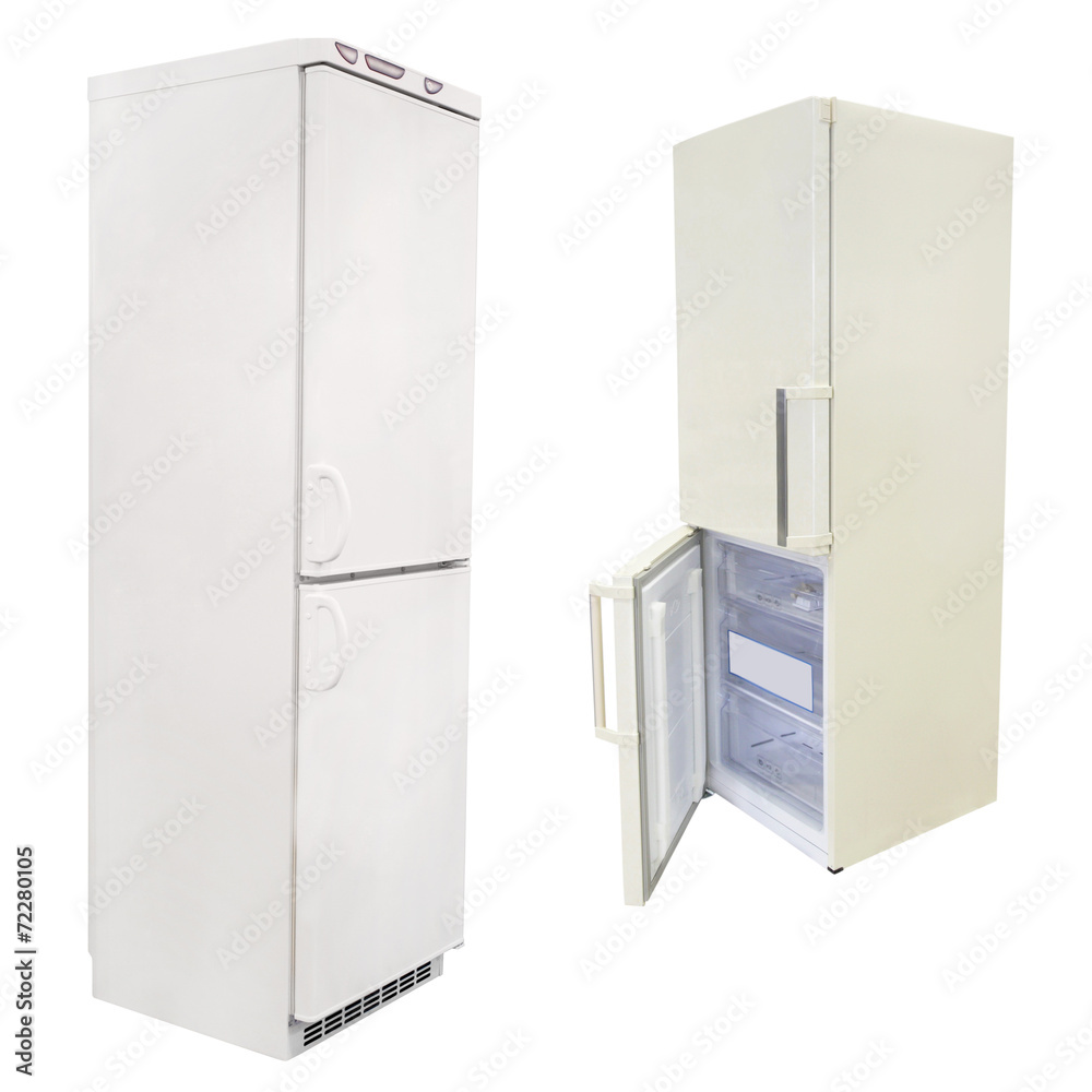 refrigerator refrigerator
