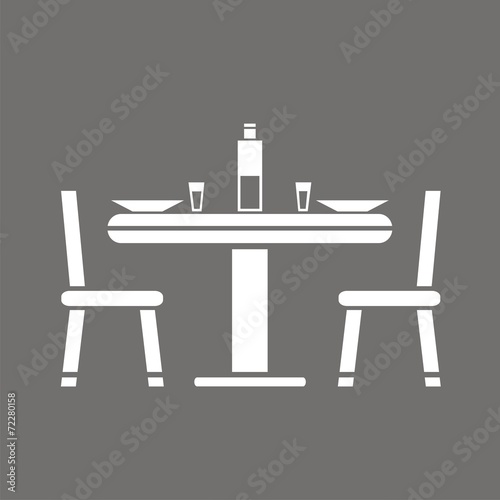 Icono almuerzo FO