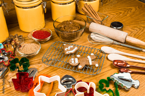 Food Ingredients for cooking