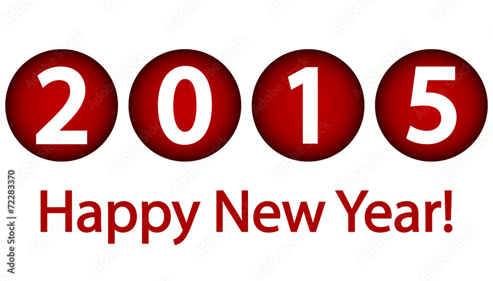 Happy New Year 2015 Happy New Year 2015