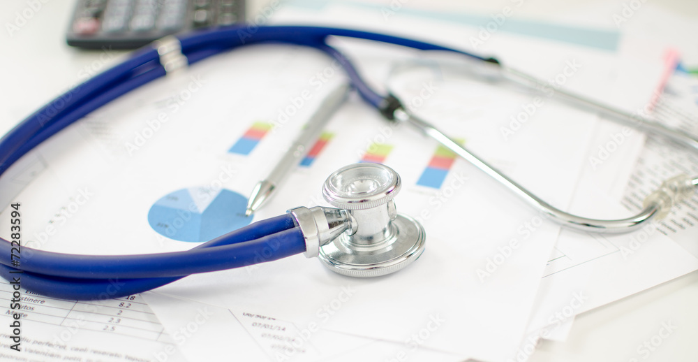 Financial health Financial health