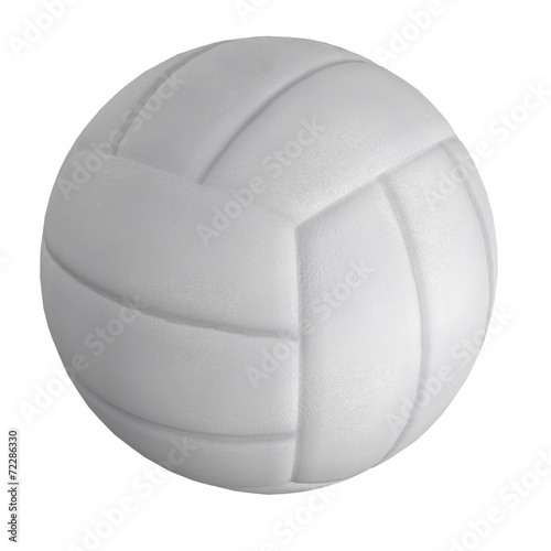 3D Volleyball Ball