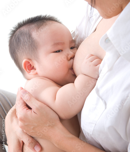 breastfeeding
