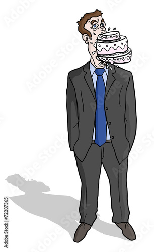 tarte man