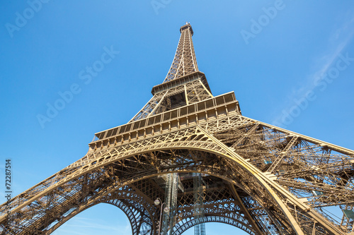 Eiffel Tower #72287514