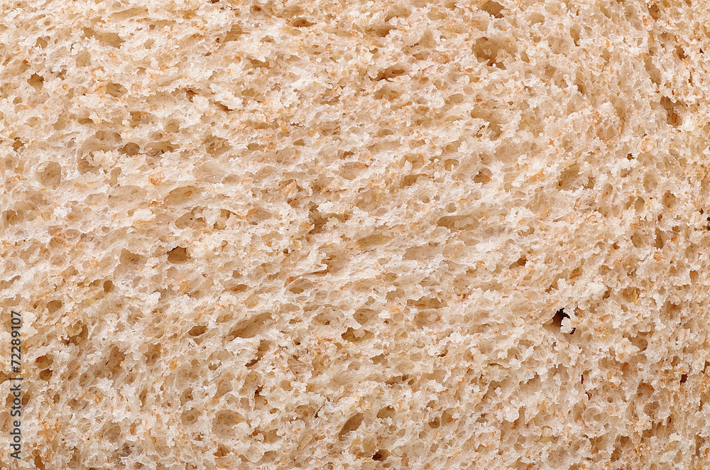 Bread texture or background
