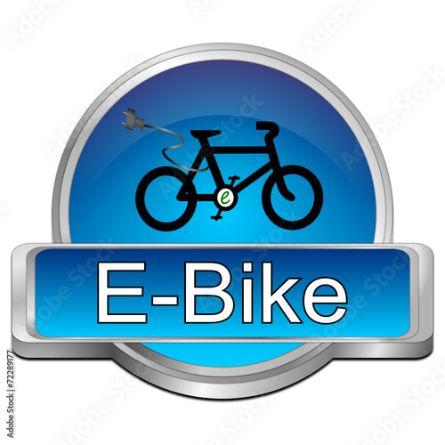 E-Bike Button