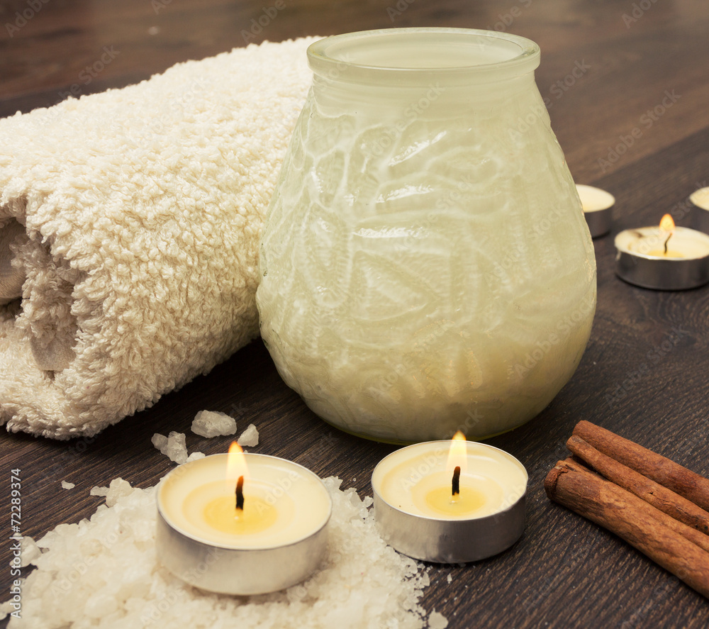 Spa relax treatment Spa relax treatment