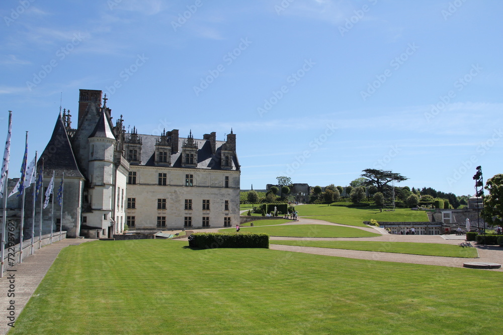 amboise amboise