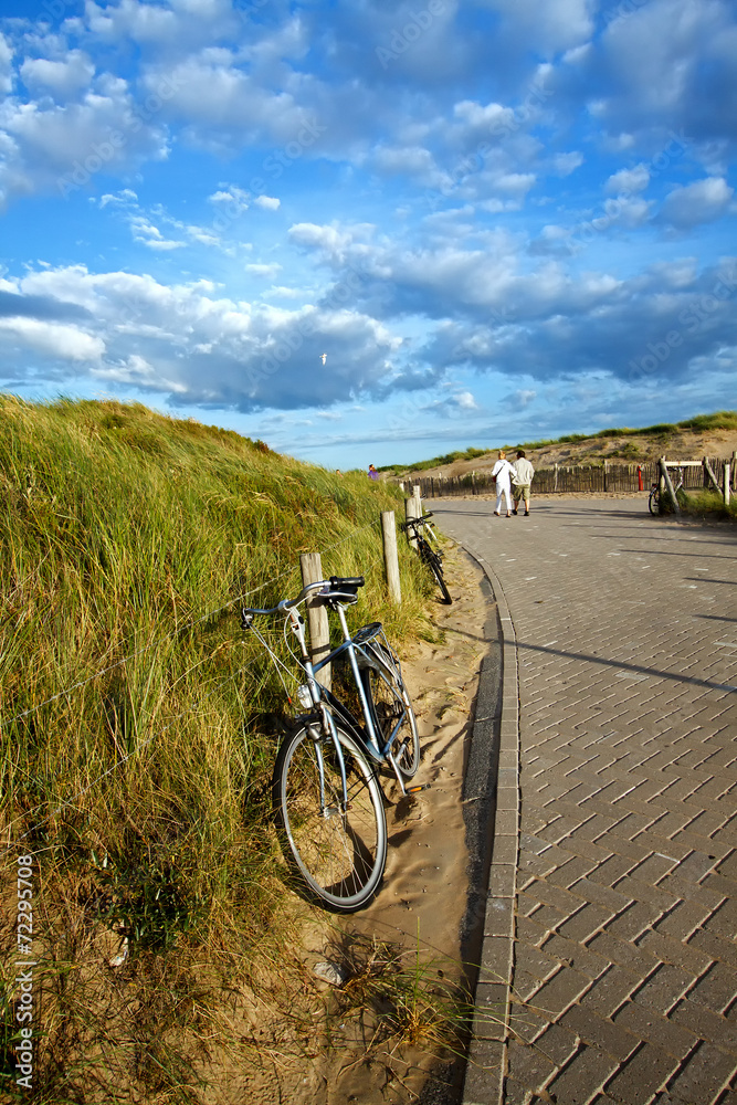 Bike....Netherlands