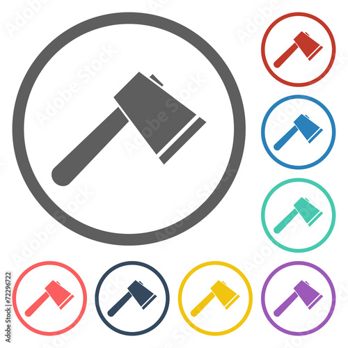 axe icon
