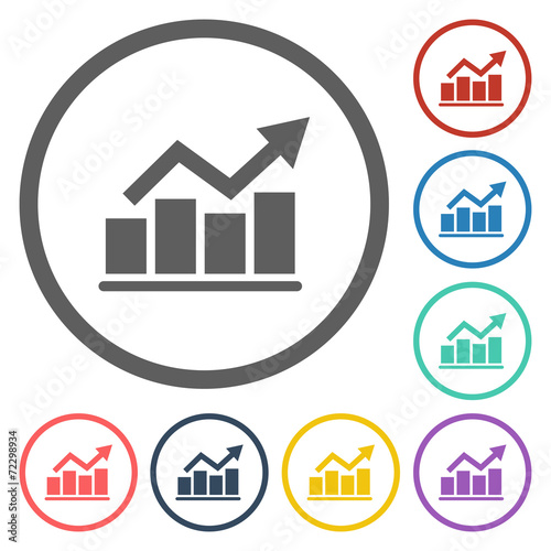 graph icon