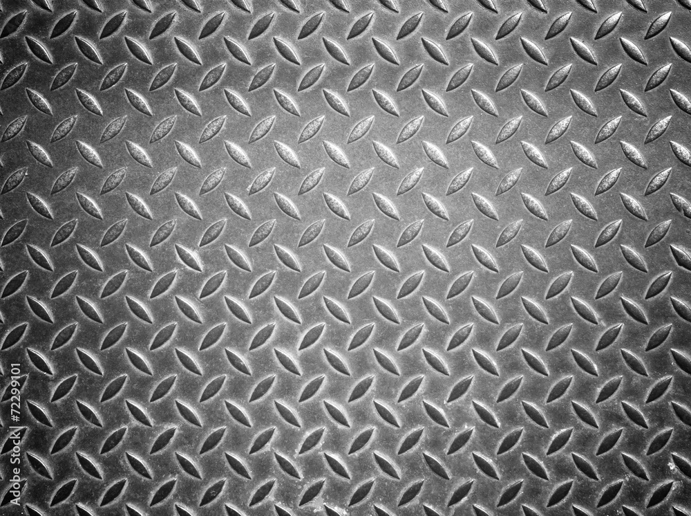 Old black steel Old black steel