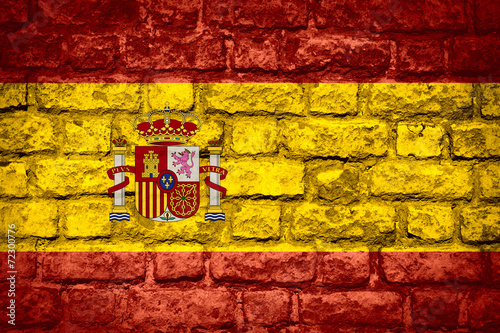 flag of Spain