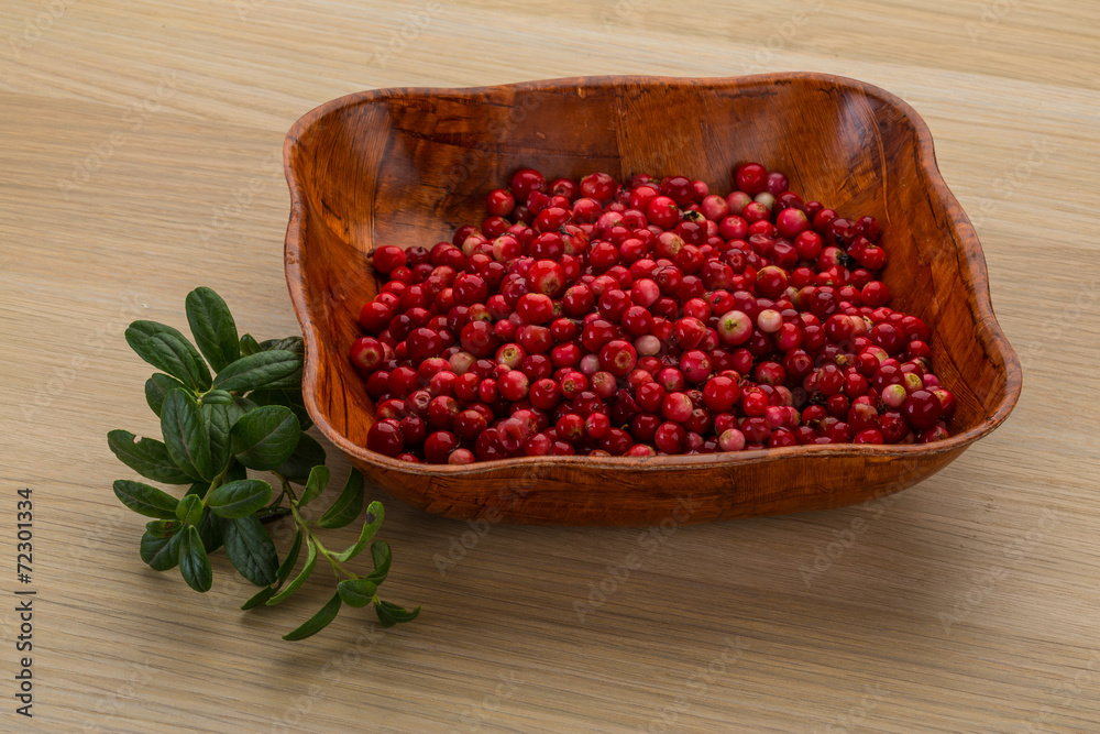 Cowberry